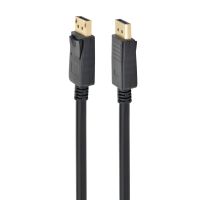 gembird cc-dp2-10 cable displayport machomacho 3m negro