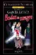 bodas de sangre