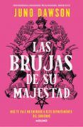 las brujas de su majestad