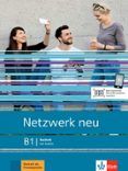 netzwerk neu b1 test  audio online