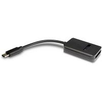 adaptador inter-tech usb-c a m2 nvme negro