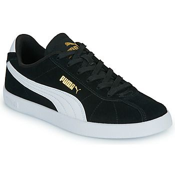 Puma Zapatillas Puma Club II Jr para niña