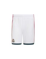 pantalones de futbol adidas real madrid 2627 blanco