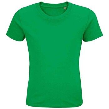 Sols Camiseta Pioneer para niña