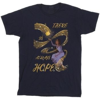Wish Camiseta There Is Always Hope para niña