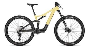 Focus jam   sl 8 8 btt electrica shimano xt deore 12v 430wh 29   amarilla 2025
