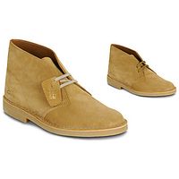 clarks botines - para hombre