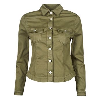 Le Temps des Cerises Cazadora vaquera LILLY para mujer