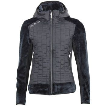 Peak Mountain Chaquetas Blouson polaire ARLOW para mujer