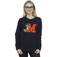 disney jersey leopard trousers para mujer