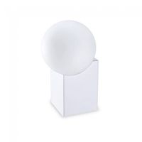 lampara de mesa cub