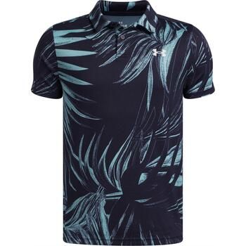Under Armour Tops y Camisetas Matchplay para niño