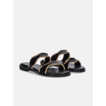 Exé Shoes Sandalias SANDALIAS PLANAS A2322-Y01 para mujer