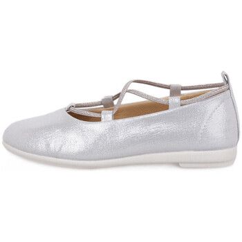 Grunland Bailarinas ARGENTO 05GOOD para niño