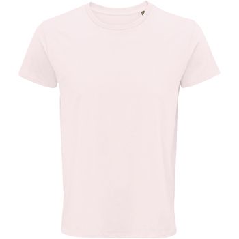 Sols Camiseta Crusader para hombre