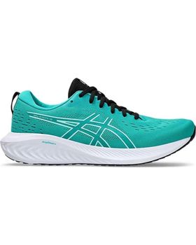 de ASICS ZAPATILLAS GEL-EXCITE 10 PARA HOMBRE EN COLOR VERDE