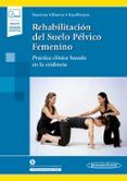 rehabilitacion del suelo pelvico femenino incluye ebook