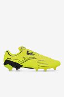 joma score - amarillo - zapatillas futbol hombre