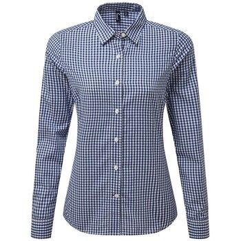 Premier Camisa Maxton para mujer