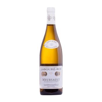 Labouré-roi Vino Blanco Meursault Crianza 75 Cl 13% Vol.