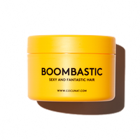 boombastic - mascarilla hidratante cabello - acabado profesional - 200ml  - cocunat