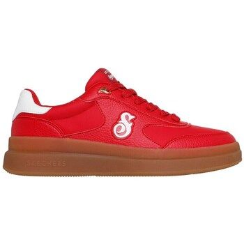 Skechers Zapatillas Courtside Cali Dudez para hombre