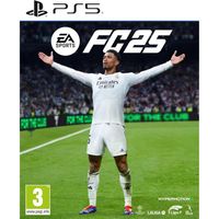 ea sports fc 25 ps5 playstation sony