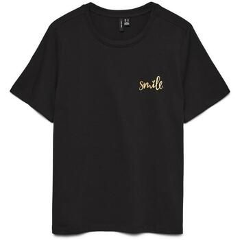 Vero Moda Camiseta Folina para mujer