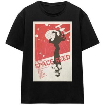Star Trek Tops y Camisetas The Original Series Episode 22 para mujer