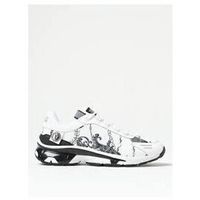 versace jeans couture zapatillas sneakers 75ya3so2 white para mujer