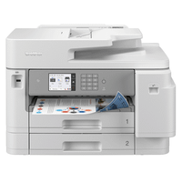 impresora brother mfc-j5955dw multifuncional