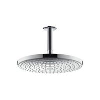 ducha fija hansgrohe raindance select s 300 2jet ducha de techo 27337000