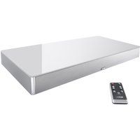 canton dm75 21 soundstage - silver silver