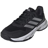 adidas zapatillas de tenis baskets courtjam control 3 maille respirante para mujer