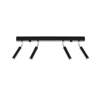 Regleta de techo eyetech (4 luces)