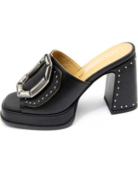de NOA HARMON MODELO 9674-0006 NEGRO