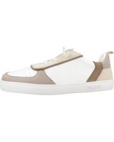 de muris zapatillas nino modelo nuuk color marron taupe