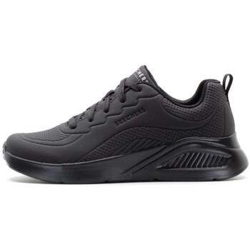 Skechers Deportivas Moda UNO LITE 177288/BBK para mujer