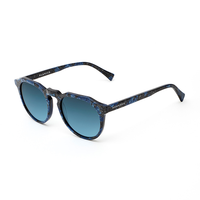 gafas de sol hawkers marble blue tinted warwick x