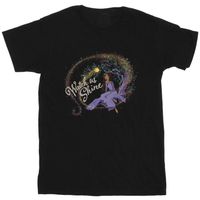 wish camiseta watch us shine para nino