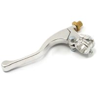 porta palanca completo tt mini 22mm embrague gris