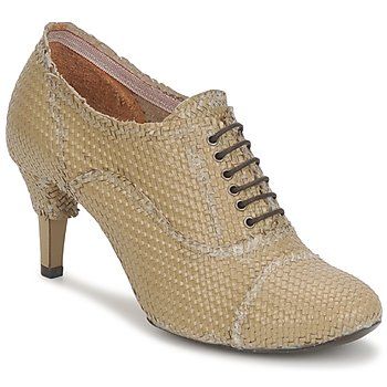 Premiata Boots 2851 LUCE para mujer