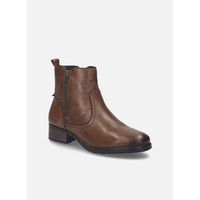 josef seibel botines kate 20 para mujer