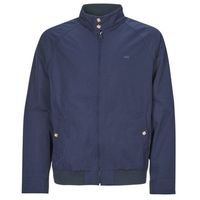 levis cazadora baker harrington jacket para hombre