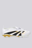 adidas predator blancas y doradas league ft fg