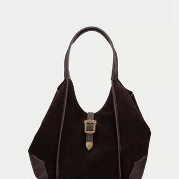 Hispanitas Bolso BI264939 para mujer