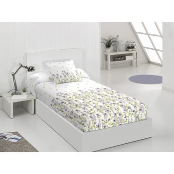 Edredon Ajustable Modelo Holly Jvr Cama 160
