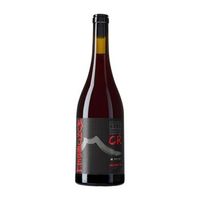 frank cornelissen vino tinto munjebel cr contrada campo re rosso sicilia 75 cl 145 vol