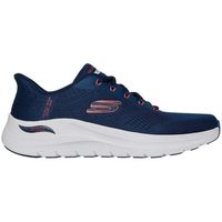 skechers zapatos baskets arch fit 20 lestur vegan para hombre