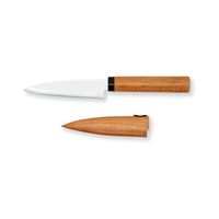 cuchillo para fruta kai 95cm
